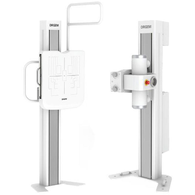 Drgem GXR-S (Redikom)