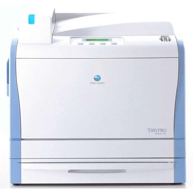 Konica Minolta DryPro 832
