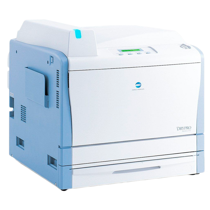 Konica Minolta DryPro 832