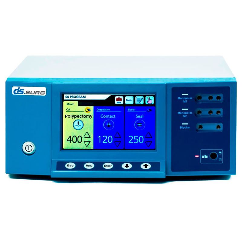 DS.Surg Plus