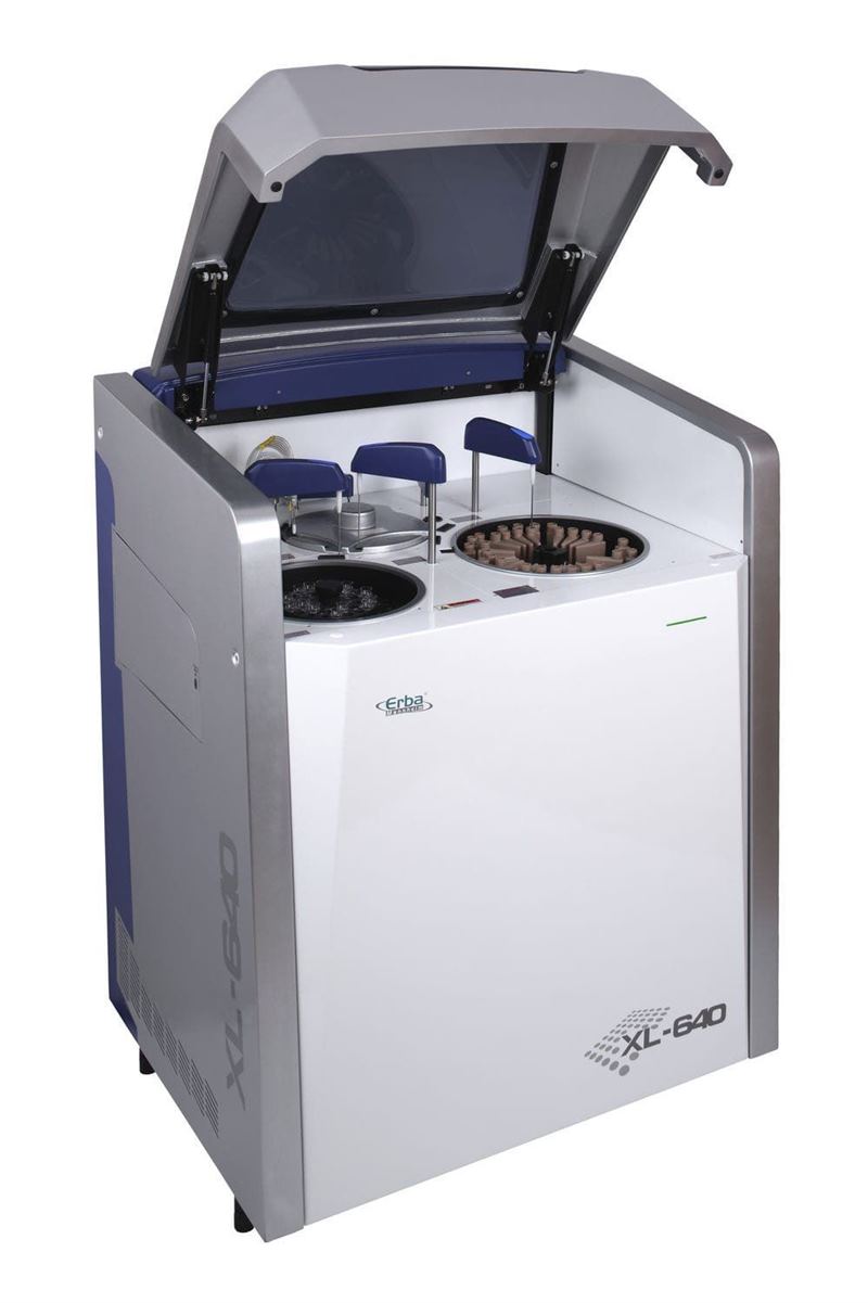 Erba XL-640