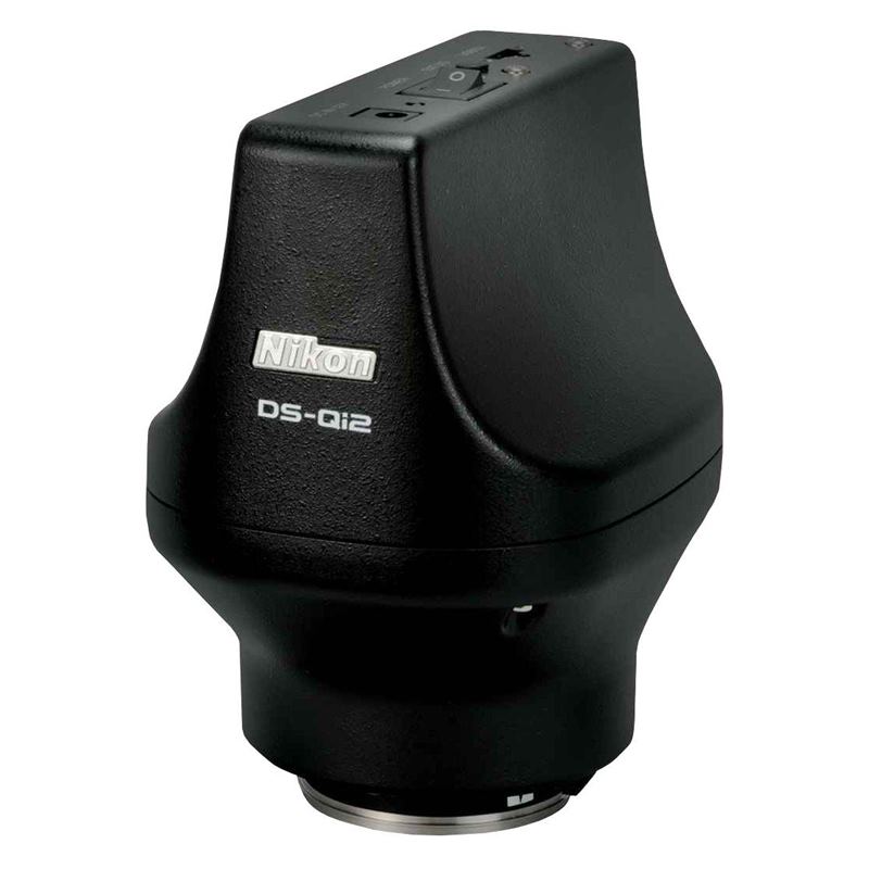 Nikon DS-Qi2