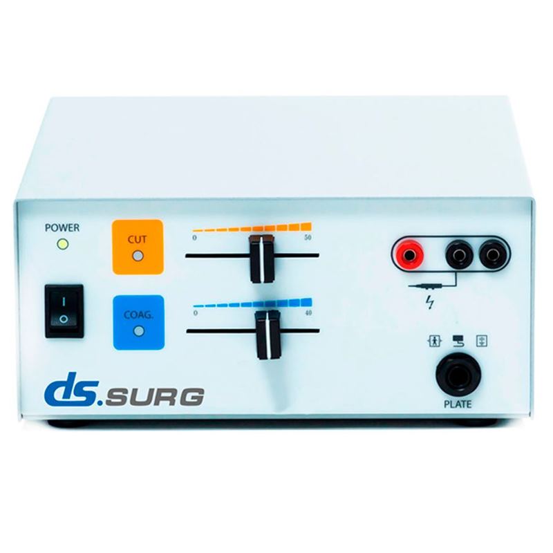 DS.Surg 50