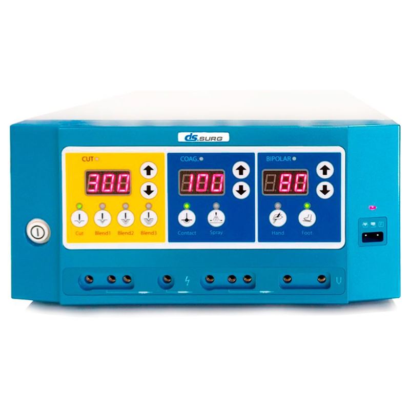 DS.Surg 300