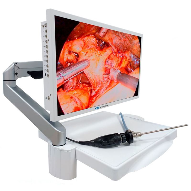 DS.Vision FHD 3 in 1