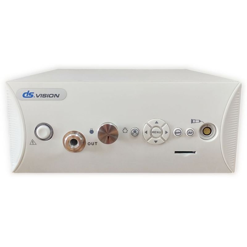 DS.Vision SD 2 in1