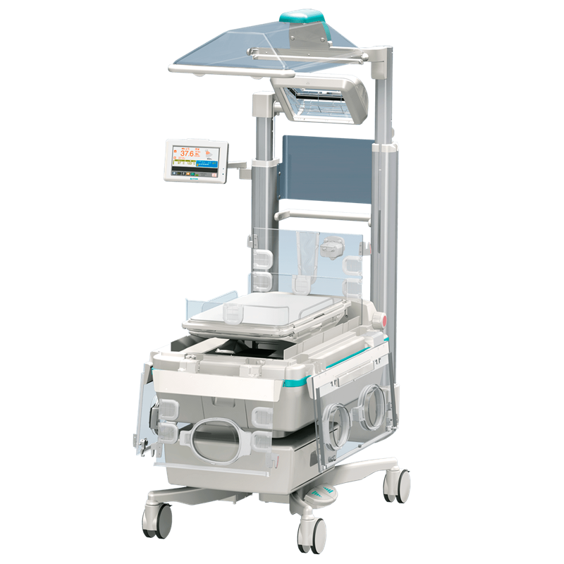 Atom Medical Dual Incu i