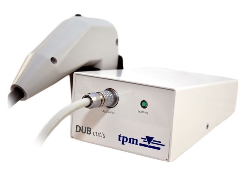 TPM DUB cutis