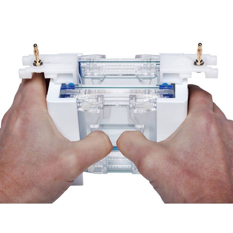 Cleaver Scientific OmniPAGE mini