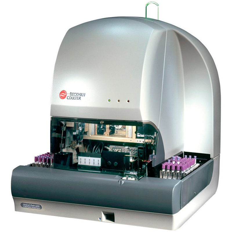 Beckman Coulter DxH 600