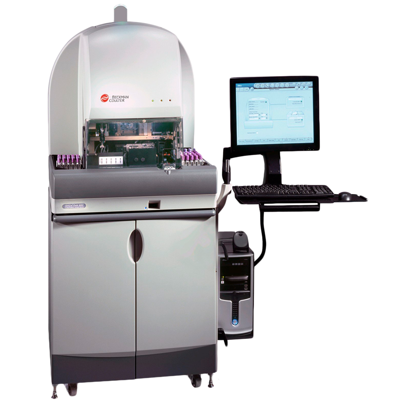 Beckman Coulter DxH 800