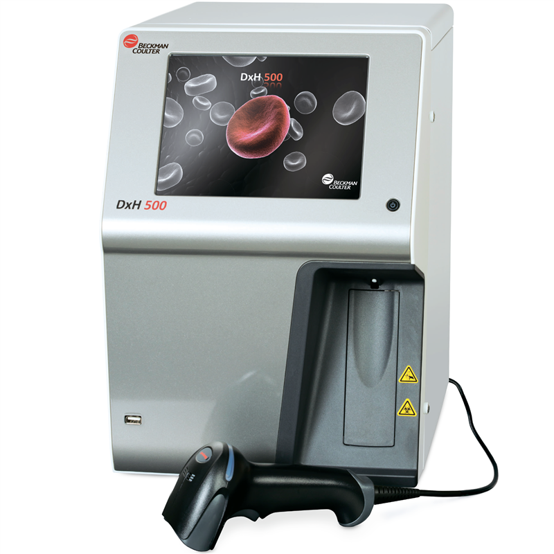 Beckman Coulter DxH 500
