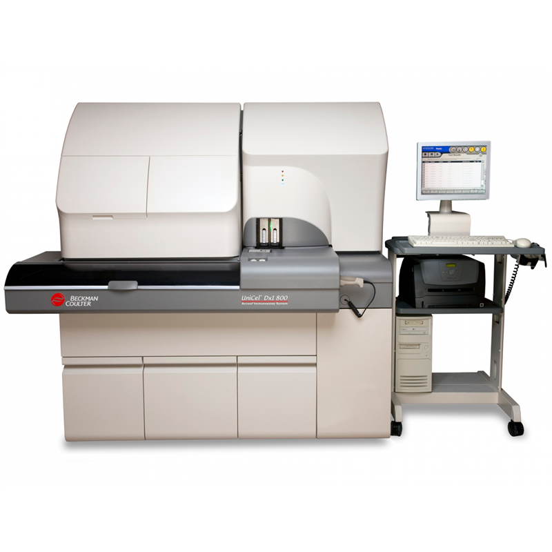 Beckman Coulter Unicel DxI 800