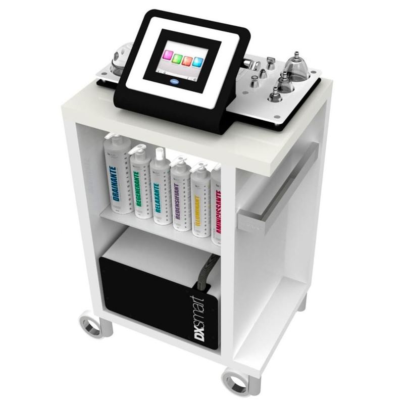Starvac DXsmart