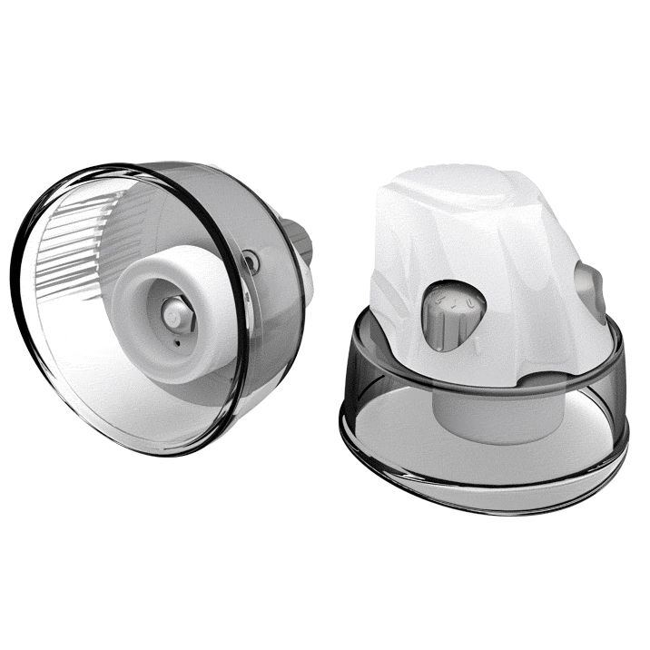 Starvac DXtwin