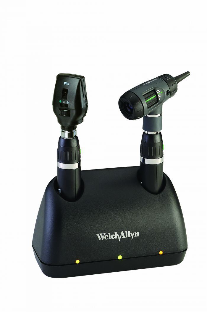 Welch Allyn Зарядные устройства для рукояток