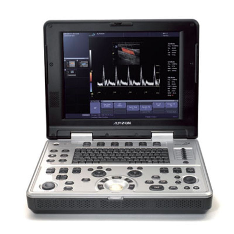 Alpinion E-cube inno