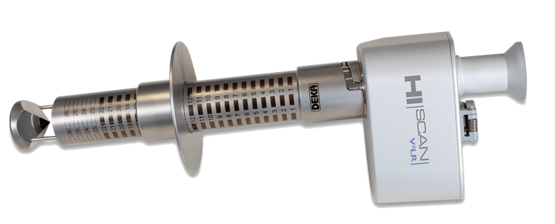 DEKA SmartXide DOT Punto