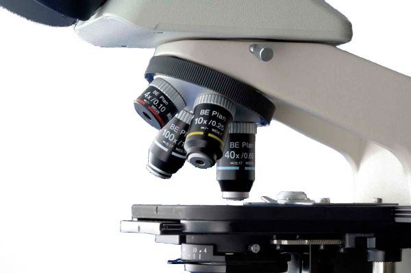 Nikon E100/E100 LED