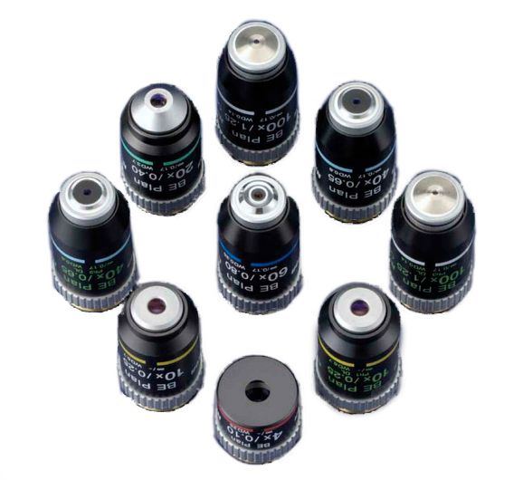 Nikon E100/E100 LED