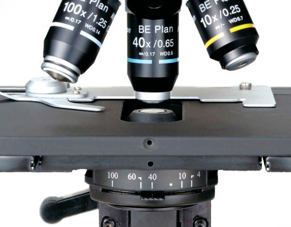 Nikon E100/E100 LED