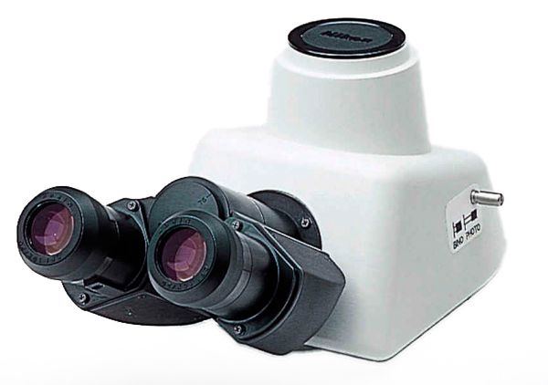 Nikon E100/E100 LED