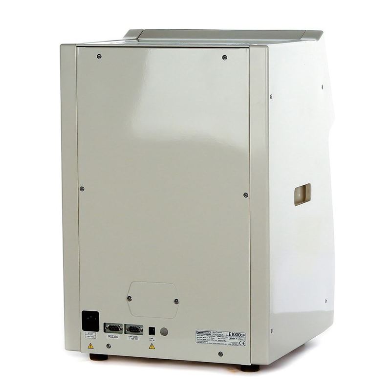 Takubomatic E-1000GP2