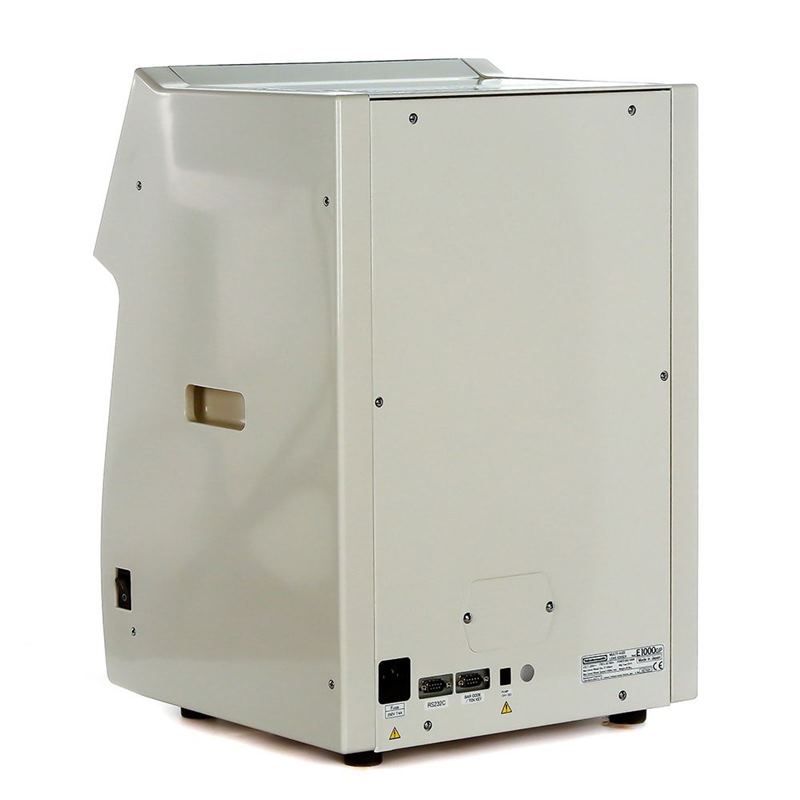 Takubomatic E-1000GP