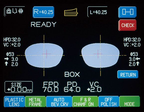 Takubomatic E-1000P