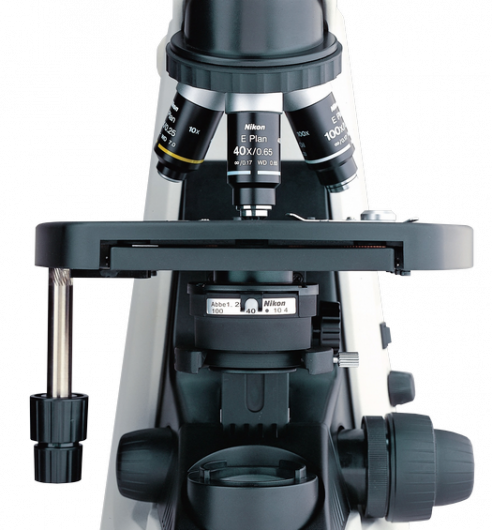 Nikon E200/E200 LED