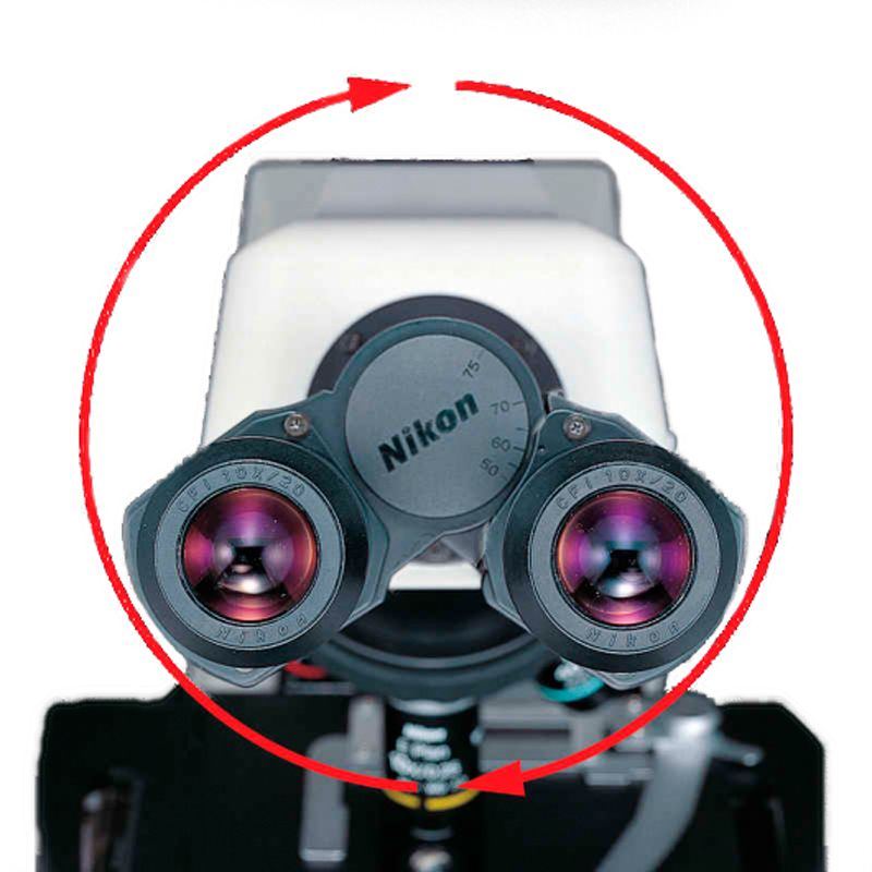 Nikon E200/E200 LED