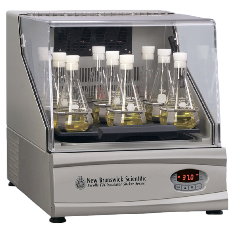New Brunswick Scientific Excella E24/E24R