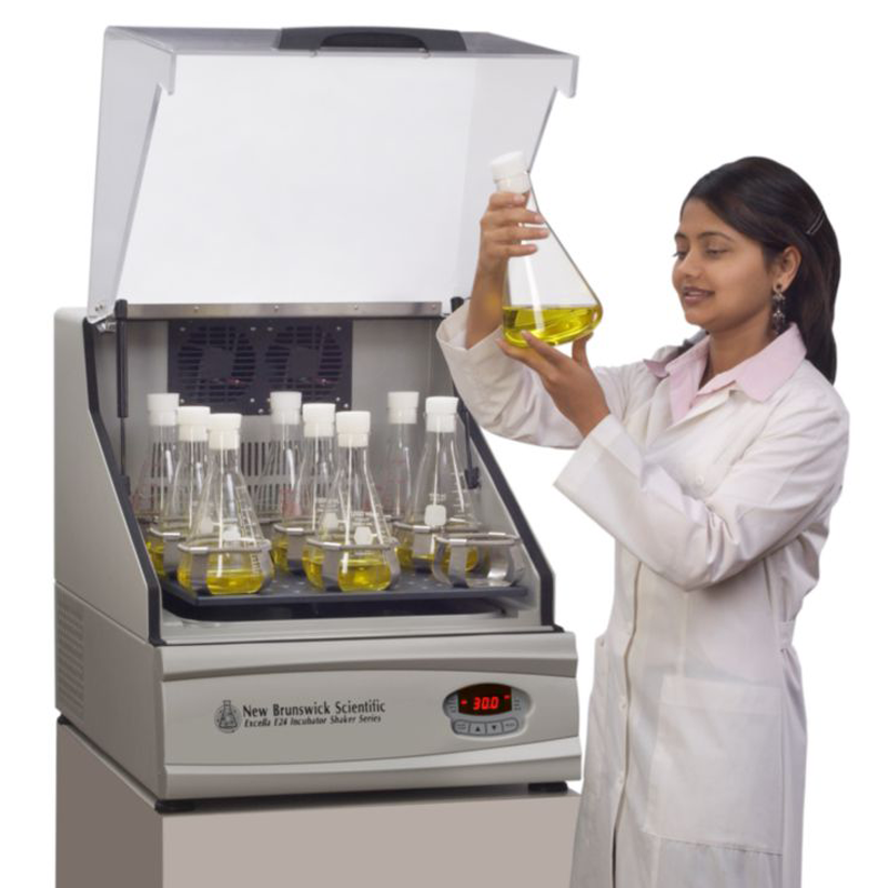 New Brunswick Scientific Excella E24/E24R