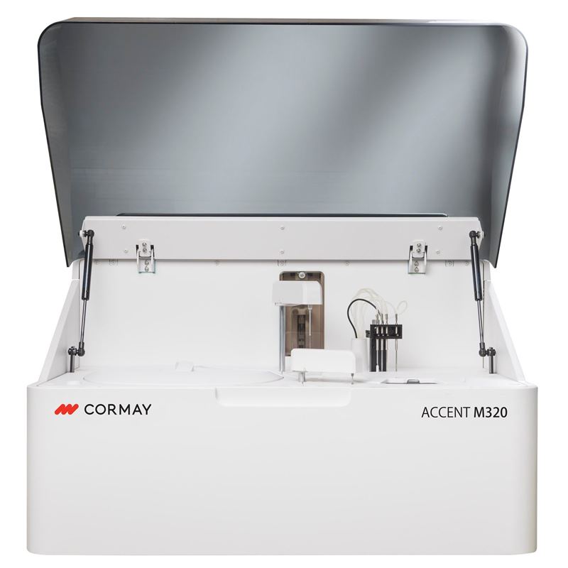 Cormay Accent M320