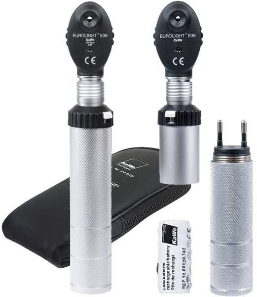 KaWe Eurolight E-36