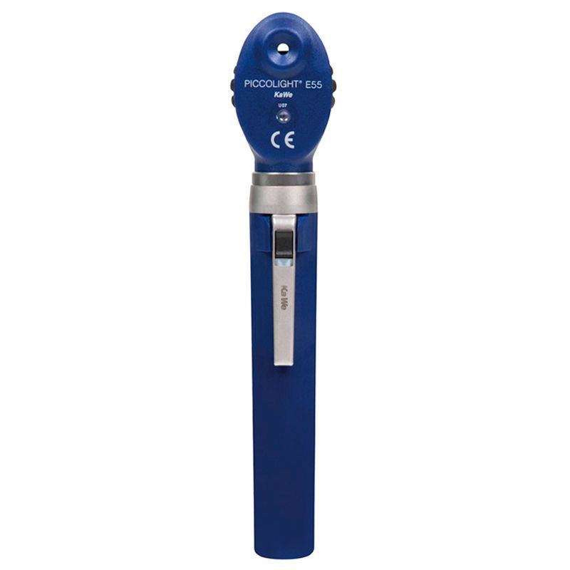 KaWe Piccolight E55