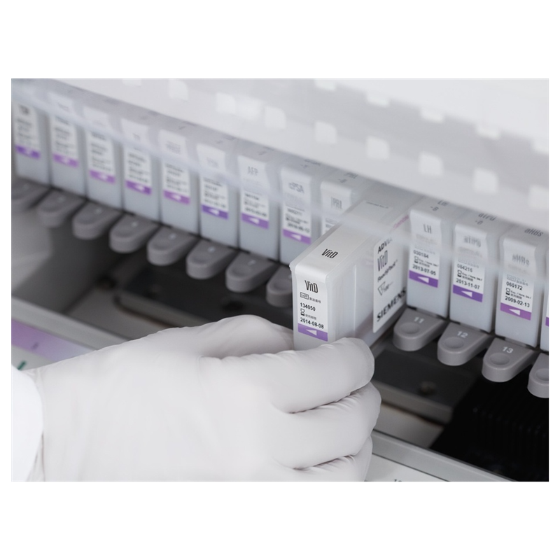 Siemens Advia Centaur ХPT