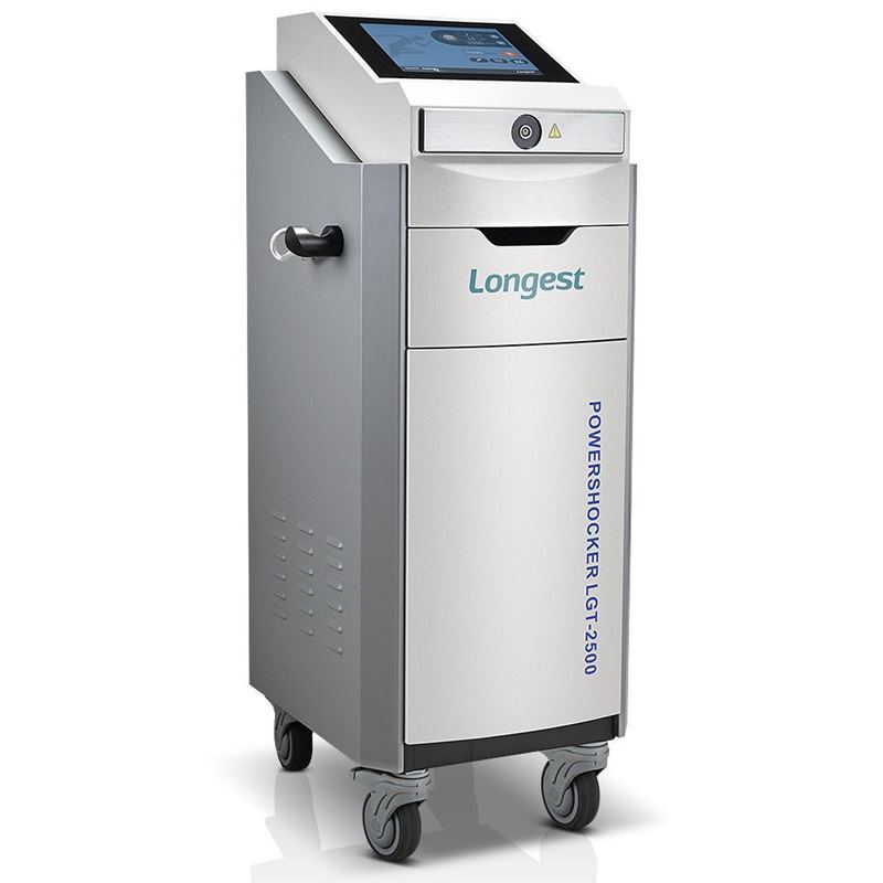 Longest LGT-2510А
