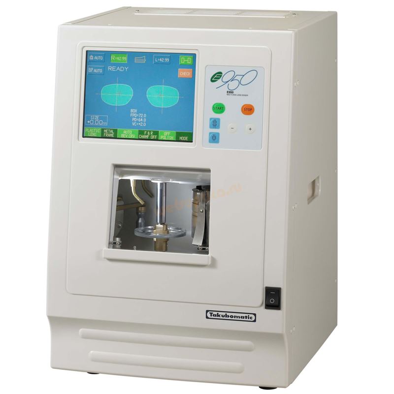 Takubomatic E-920/950GP