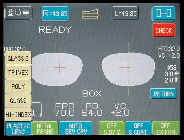 Takubomatic E-920P