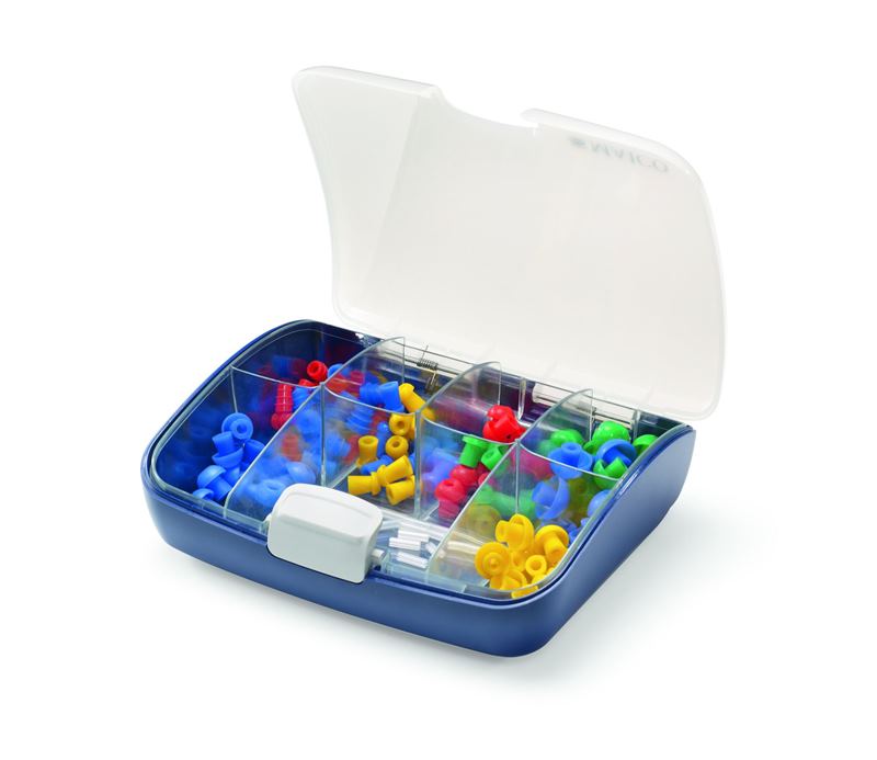 Maico Diagnostics Ero-Scan