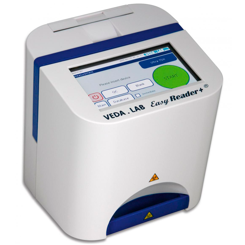 Vedalab Easy Reader+