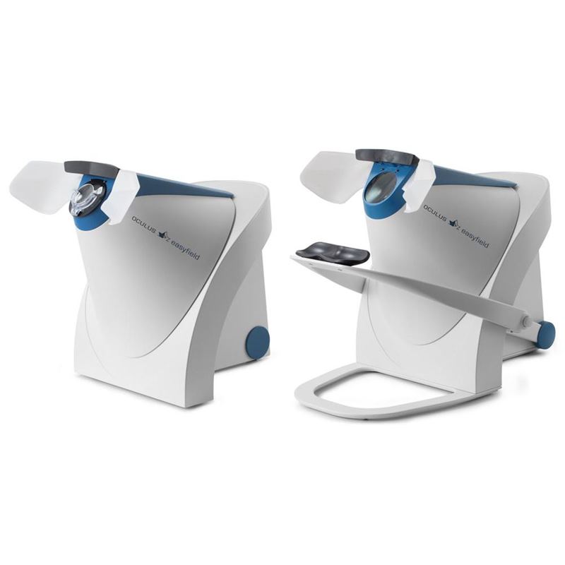 Oculus Easyfield