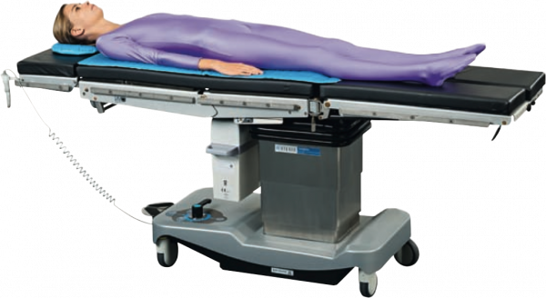 Steris Easymax