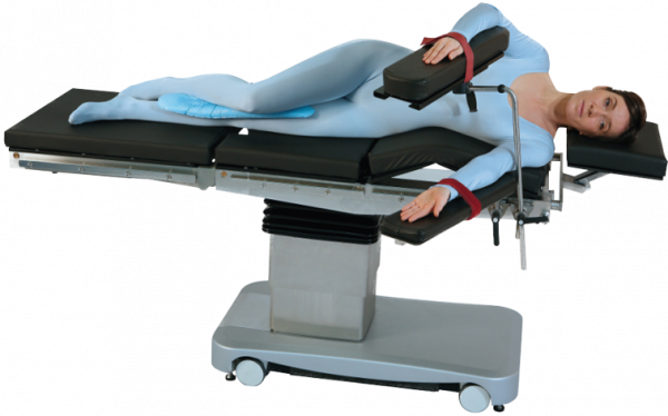 Steris Easymax