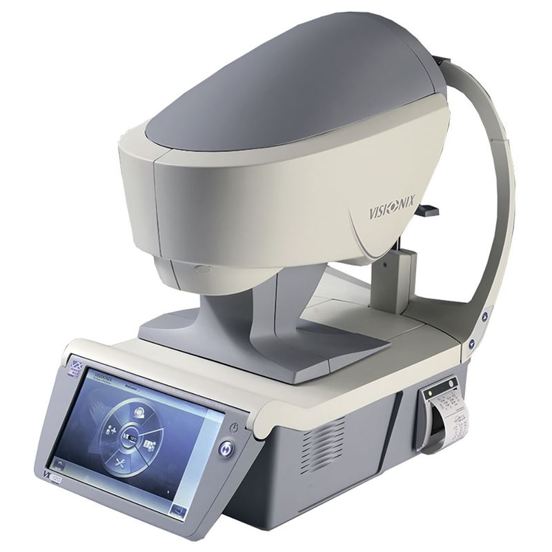 Visionix VX120+