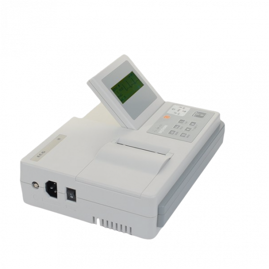 Dixion ECG-1001