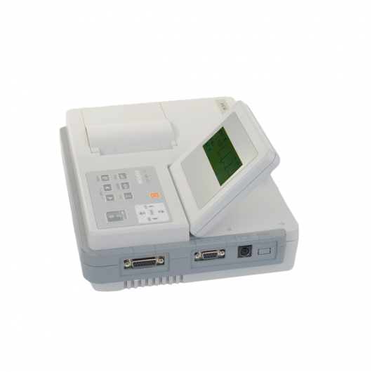 Dixion ECG-1001