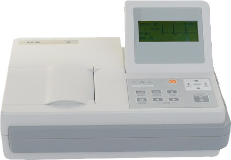 Dixion ECG-1001