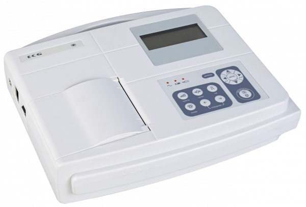 Dixion ECG-1001 VET